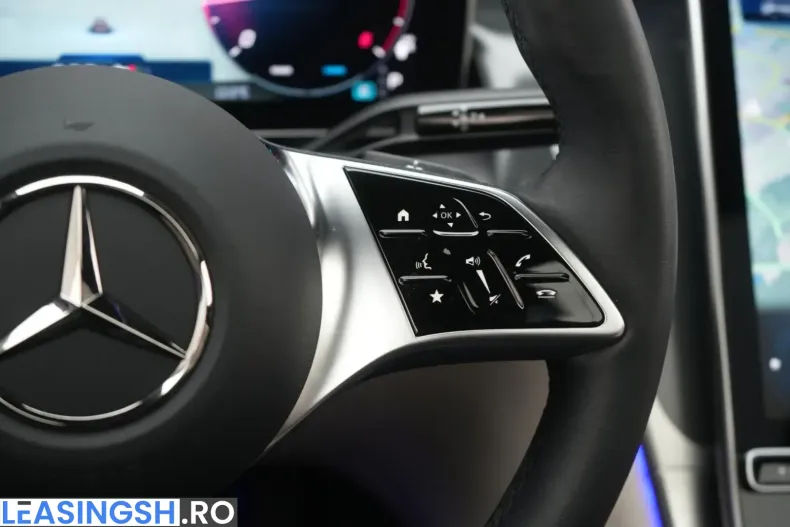 Mercedes-Benz GLC 220 (Clasa GLC) din 2024 cu 71.000 km - oferta MER221950 - foto 17