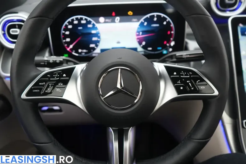 Mercedes-Benz GLC 220 (Clasa GLC) din 2024 cu 71.000 km - oferta MER221950 - foto 20