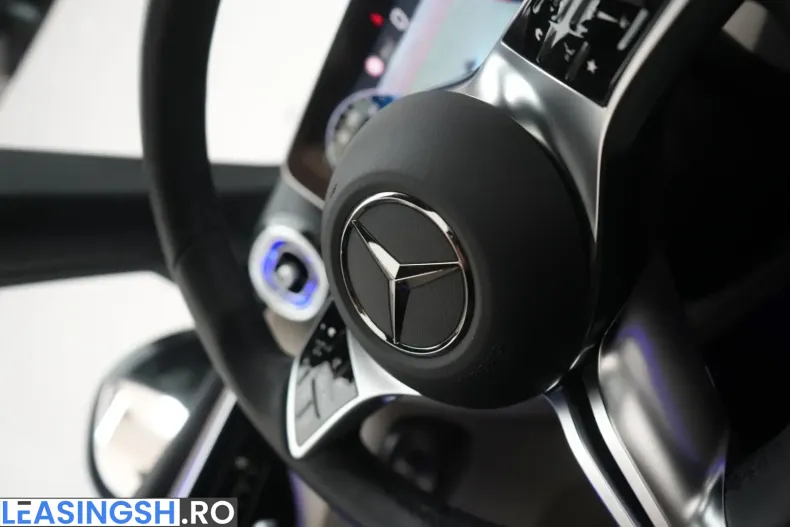 Mercedes-Benz GLC 220 (Clasa GLC) din 2024 cu 71.000 km - oferta MER221950 - foto 21