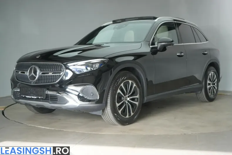 Mercedes-Benz GLC 220 (Clasa GLC) din 2024 cu 71.000 km - oferta MER221950 - foto 32