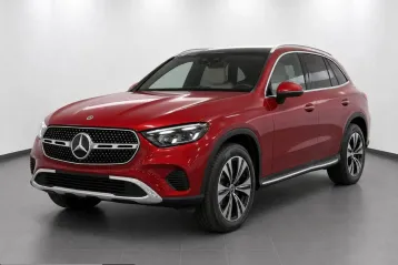 Mercedes-Benz GLC 220 din 2025 - oferta MER221951