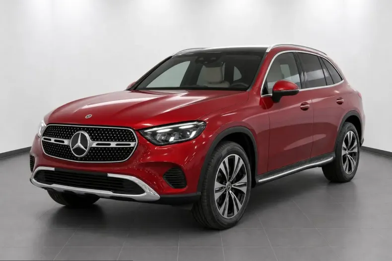 Mercedes-Benz GLC 220 (Clasa GLC) din 2025 cu 15.293 km - oferta MER221951 - foto 1
