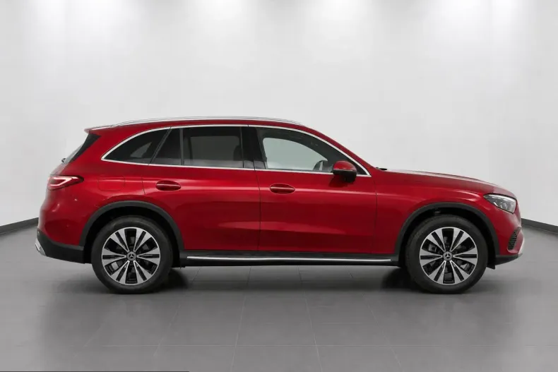 Mercedes-Benz GLC 220 (Clasa GLC) din 2025 cu 15.293 km - oferta MER221951 - foto 2