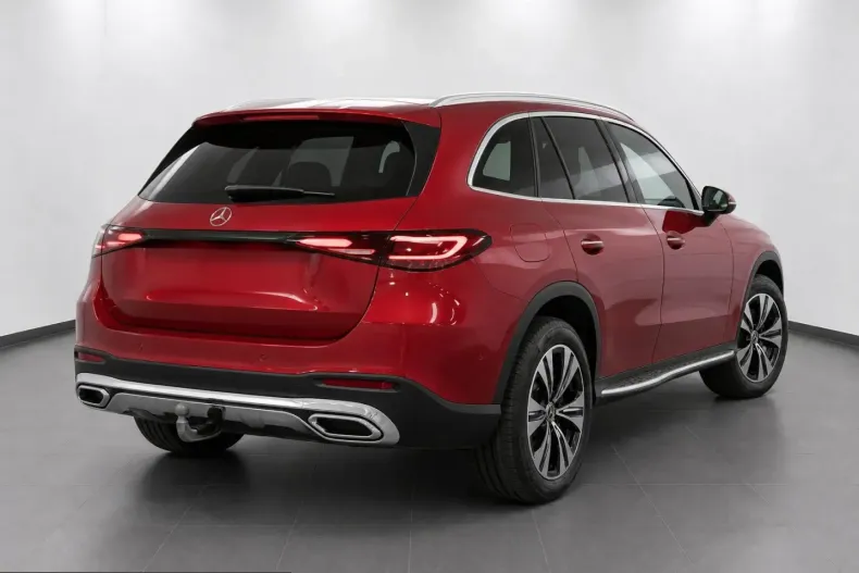 Mercedes-Benz GLC 220 (Clasa GLC) din 2025 cu 15.293 km - oferta MER221951 - foto 3