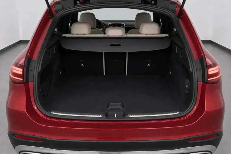 Mercedes-Benz GLC 220 (Clasa GLC) din 2025 cu 15.293 km - oferta MER221951 - foto 5