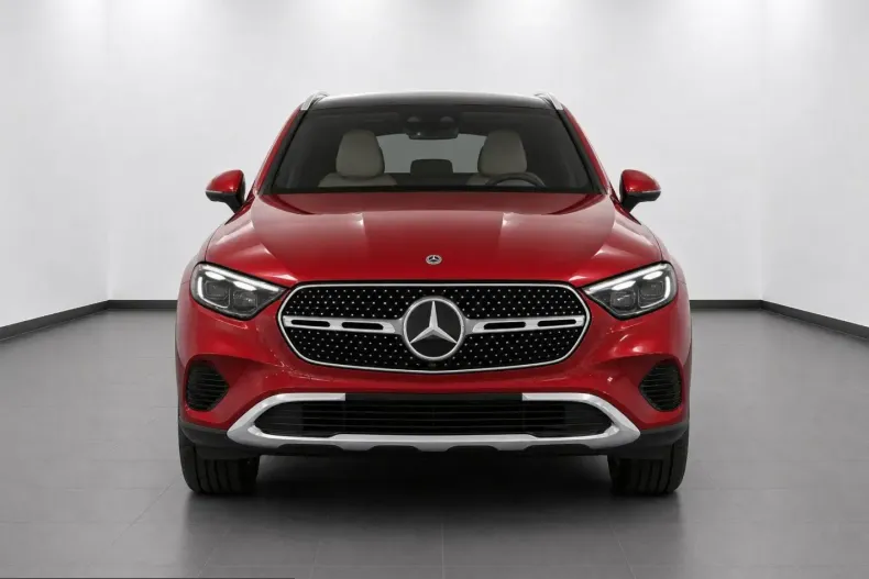 Mercedes-Benz GLC 220 (Clasa GLC) din 2025 cu 15.293 km - oferta MER221951 - foto 6