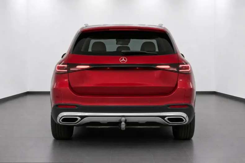 Mercedes-Benz GLC 220 (Clasa GLC) din 2025 cu 15.293 km - oferta MER221951 - foto 7