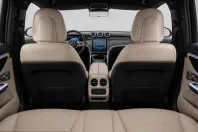 Mercedes-Benz GLC 220 (Clasa GLC) din 2025 cu 15.293 km - oferta MER221951 - foto 8