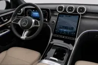 Mercedes-Benz GLC 220 (Clasa GLC) din 2025 cu 15.293 km - oferta MER221951 - foto 9