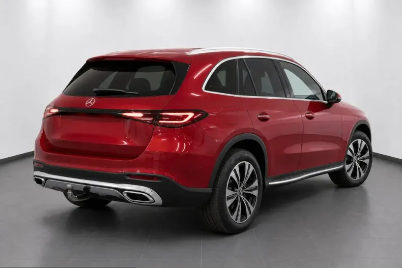 Mercedes-Benz GLC 220 (Clasa GLC) din 2025 cu 15.293 km - oferta MER221951 - foto 12