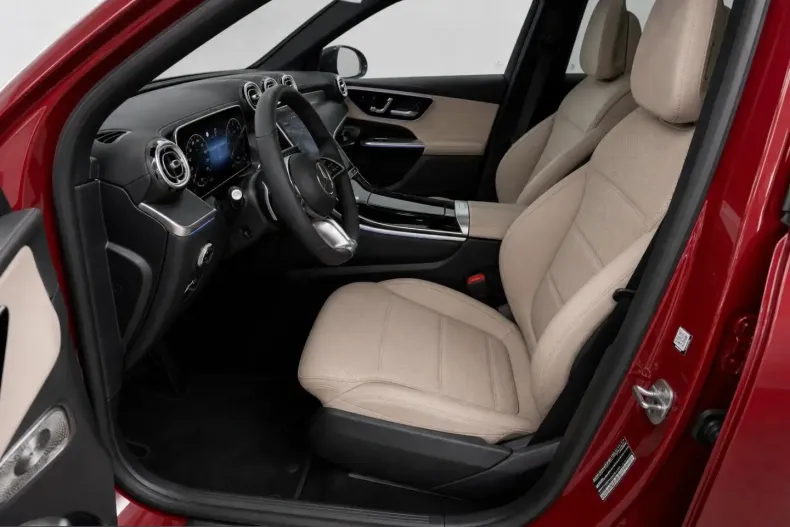 Mercedes-Benz GLC 220 (Clasa GLC) din 2025 cu 15.293 km - oferta MER221951 - foto 13
