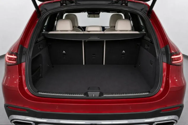 Mercedes-Benz GLC 220 (Clasa GLC) din 2025 cu 15.293 km - oferta MER221951 - foto 14