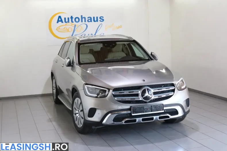 Mercedes-Benz GLC 300 (Clasa GLC) din 2021 cu 57.000 km - oferta MER221952 - foto 1