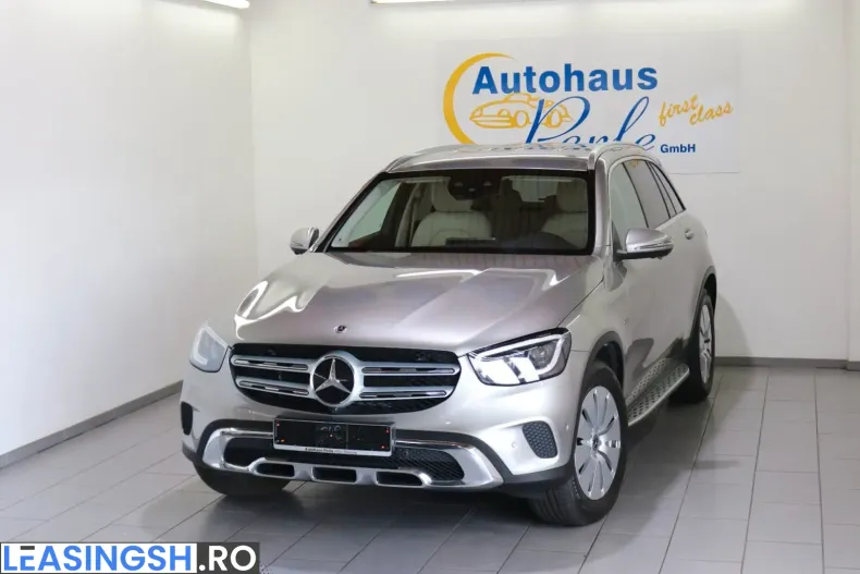 Mercedes-Benz GLC 300 (Clasa GLC) din 2021 cu 57.000 km - oferta MER221952 - foto 2