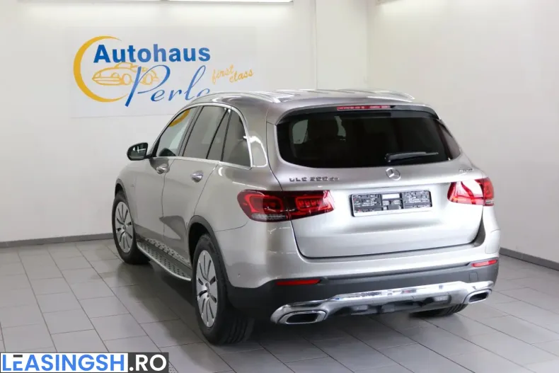 Mercedes-Benz GLC 300 (Clasa GLC) din 2021 cu 57.000 km - oferta MER221952 - foto 3