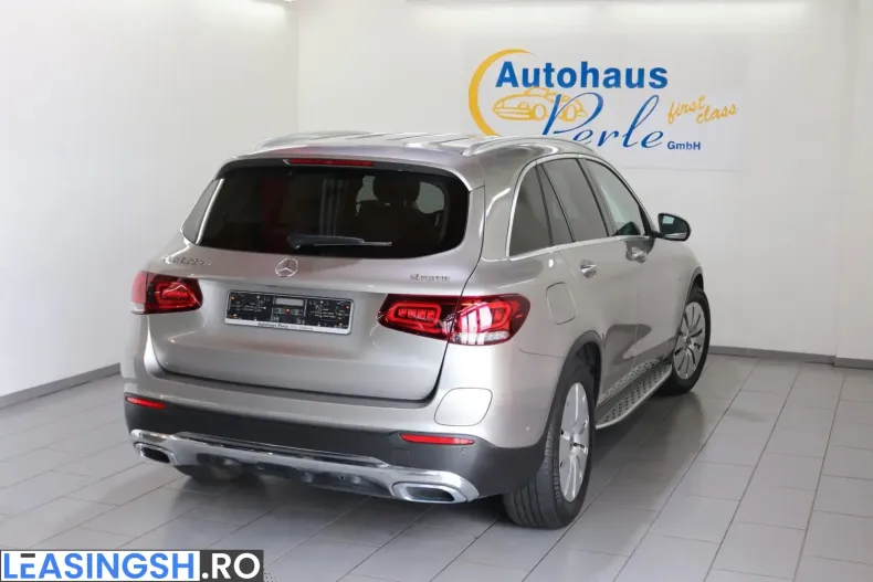 Mercedes-Benz GLC 300 (Clasa GLC) din 2021 cu 57.000 km - oferta MER221952 - foto 4