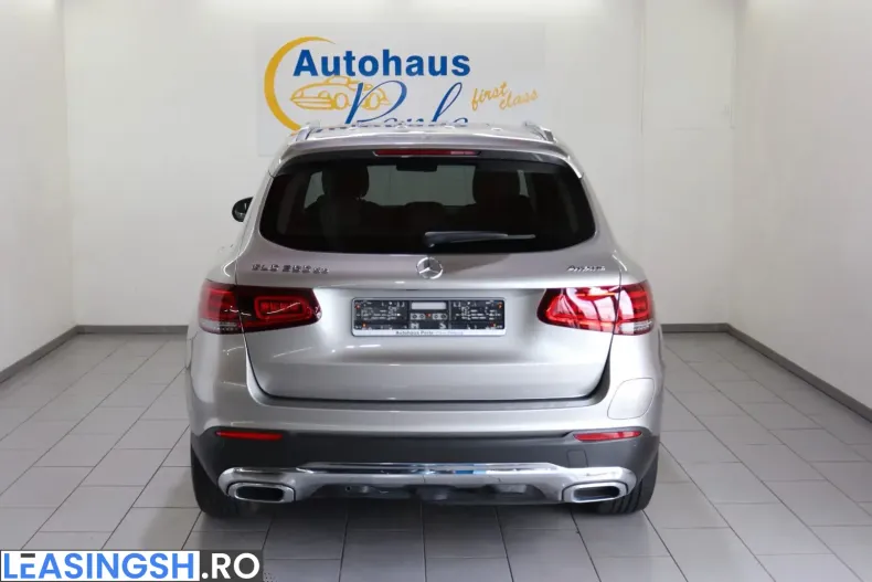 Mercedes-Benz GLC 300 (Clasa GLC) din 2021 cu 57.000 km - oferta MER221952 - foto 5