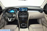 Mercedes-Benz GLC 300 (Clasa GLC) din 2021 cu 57.000 km - oferta MER221952 - foto 6