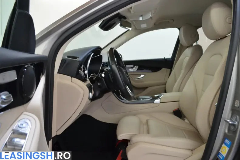 Mercedes-Benz GLC 300 (Clasa GLC) din 2021 cu 57.000 km - oferta MER221952 - foto 8