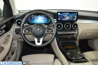 Mercedes-Benz GLC 300 (Clasa GLC) din 2021 cu 57.000 km - oferta MER221952 - foto 9
