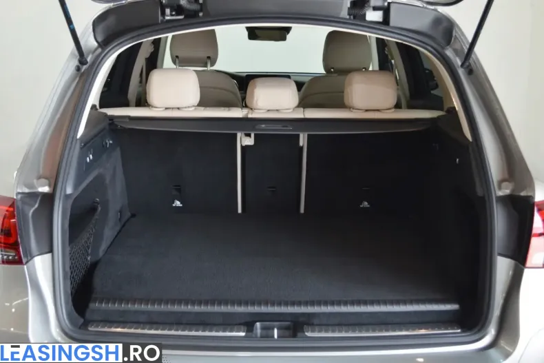 Mercedes-Benz GLC 300 (Clasa GLC) din 2021 cu 57.000 km - oferta MER221952 - foto 12