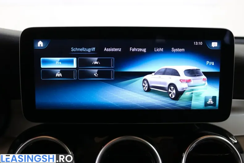 Mercedes-Benz GLC 300 (Clasa GLC) din 2021 cu 57.000 km - oferta MER221952 - foto 21