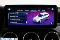 Mercedes-Benz GLC 300 (Clasa GLC) din 2021 cu 57.000 km - oferta MER221952 - foto 23