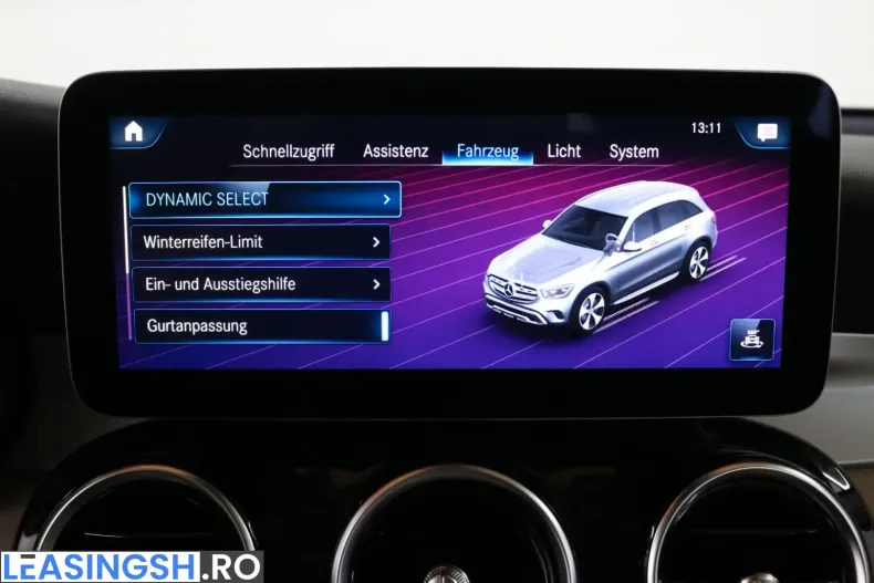 Mercedes-Benz GLC 300 (Clasa GLC) din 2021 cu 57.000 km - oferta MER221952 - foto 23
