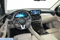 Mercedes-Benz GLC 300 (Clasa GLC) din 2021 cu 57.000 km - oferta MER221952 - foto 29