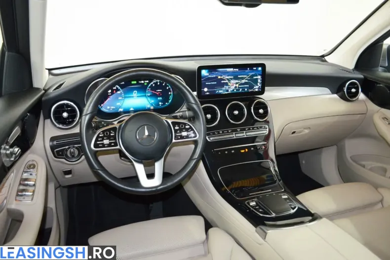 Mercedes-Benz GLC 300 (Clasa GLC) din 2021 cu 57.000 km - oferta MER221952 - foto 29