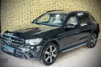 Mercedes-Benz GLC 200 (Clasa GLC) din 2021 cu 46.000 km - oferta MER221953 - foto 1