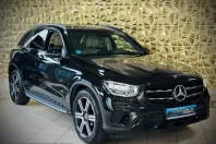 Mercedes-Benz GLC 200 (Clasa GLC) din 2021 cu 46.000 km - oferta MER221953 - foto 2