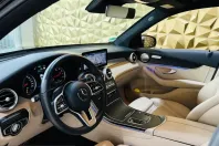 Mercedes-Benz GLC 200 (Clasa GLC) din 2021 cu 46.000 km - oferta MER221953 - foto 3