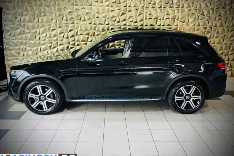 Mercedes-Benz GLC 200 (Clasa GLC) din 2021 cu 46.000 km - oferta MER221953 - foto 4