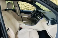Mercedes-Benz GLC 200 (Clasa GLC) din 2021 cu 46.000 km - oferta MER221953 - foto 5