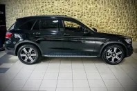 Mercedes-Benz GLC 200 (Clasa GLC) din 2021 cu 46.000 km - oferta MER221953 - foto 10