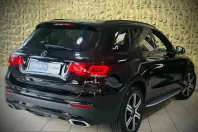 Mercedes-Benz GLC 200 (Clasa GLC) din 2021 cu 46.000 km - oferta MER221953 - foto 12