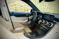 Mercedes-Benz GLC 200 (Clasa GLC) din 2021 cu 46.000 km - oferta MER221953 - foto 14