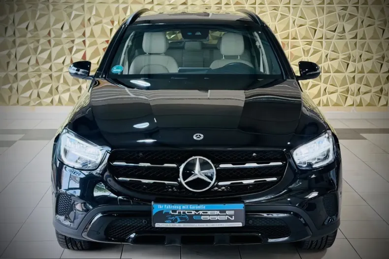 Mercedes-Benz GLC 200 (Clasa GLC) din 2021 cu 46.000 km - oferta MER221953 - foto 16