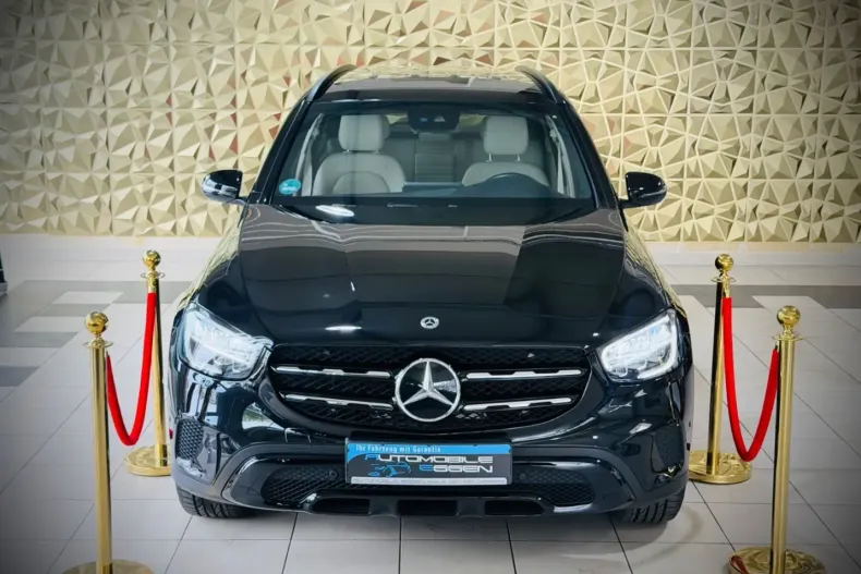 Mercedes-Benz GLC 200 (Clasa GLC) din 2021 cu 46.000 km - oferta MER221953 - foto 18