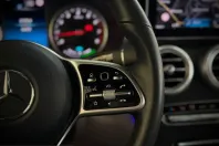Mercedes-Benz GLC 200 (Clasa GLC) din 2021 cu 46.000 km - oferta MER221953 - foto 21