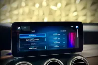 Mercedes-Benz GLC 200 (Clasa GLC) din 2021 cu 46.000 km - oferta MER221953 - foto 30