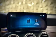 Mercedes-Benz GLC 200 (Clasa GLC) din 2021 cu 46.000 km - oferta MER221953 - foto 31