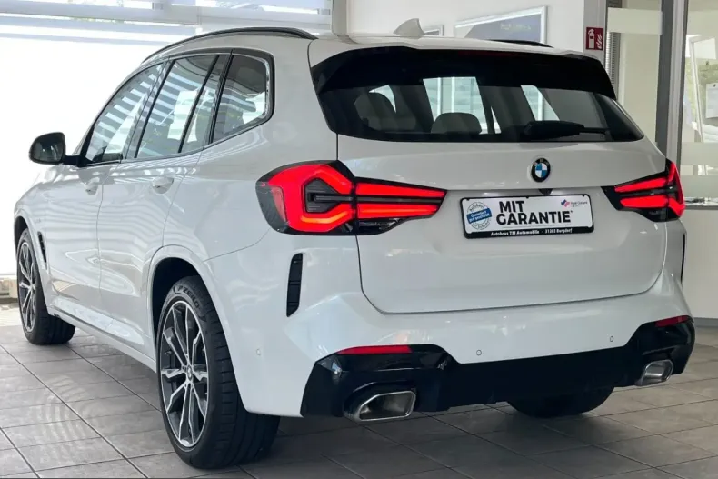 BMW X3 (Seria X) din 2023 cu 82.846 km - oferta BMW221954 - foto 2