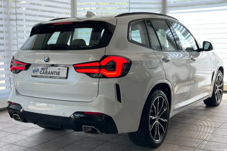 BMW X3 (Seria X) din 2023 cu 82.846 km - oferta BMW221954 - foto 4