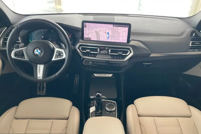 BMW X3 (Seria X) din 2023 cu 82.846 km - oferta BMW221954 - foto 10