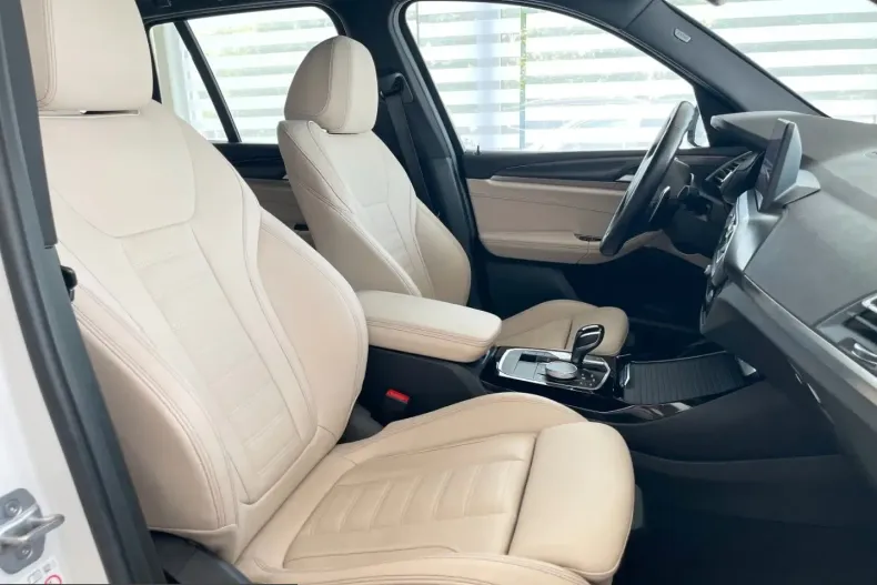 BMW X3 (Seria X) din 2023 cu 82.846 km - oferta BMW221954 - foto 11