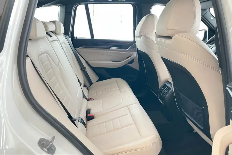 BMW X3 (Seria X) din 2023 cu 82.846 km - oferta BMW221954 - foto 12