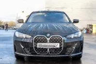 BMW 420i (Seria 4) din 2024 cu 12.804 km - oferta BMW221956 - foto 1
