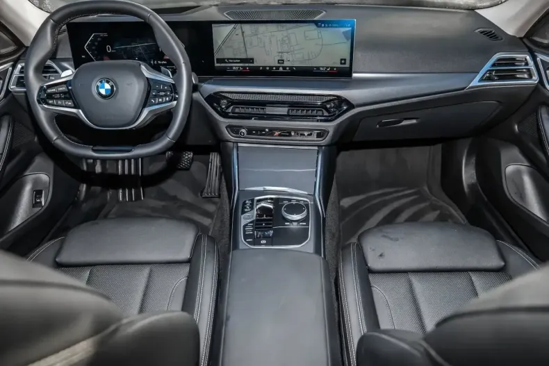 BMW 420i (Seria 4) din 2024 cu 12.804 km - oferta BMW221956 - foto 5